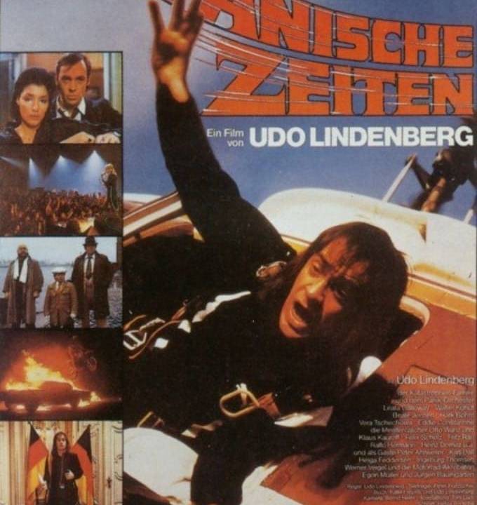Panische Zeiten hdfilme
