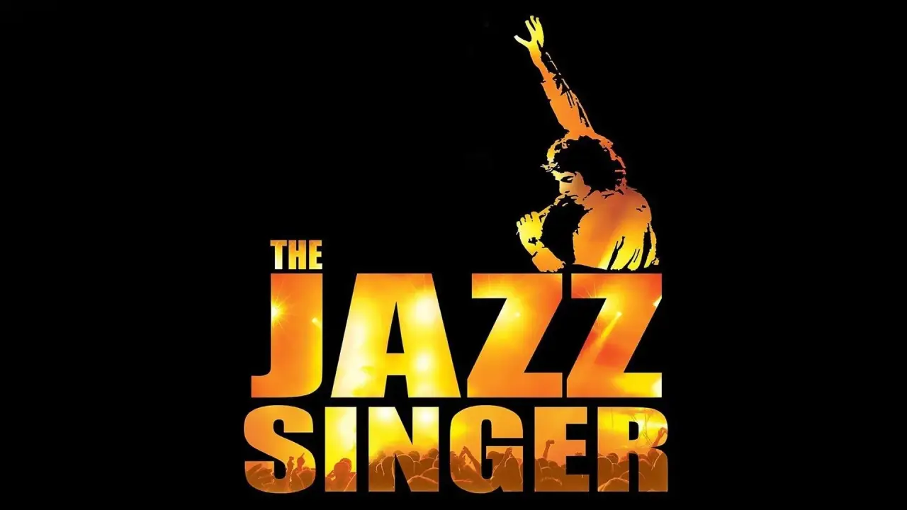 Der Jazz-Sänger hdfilme