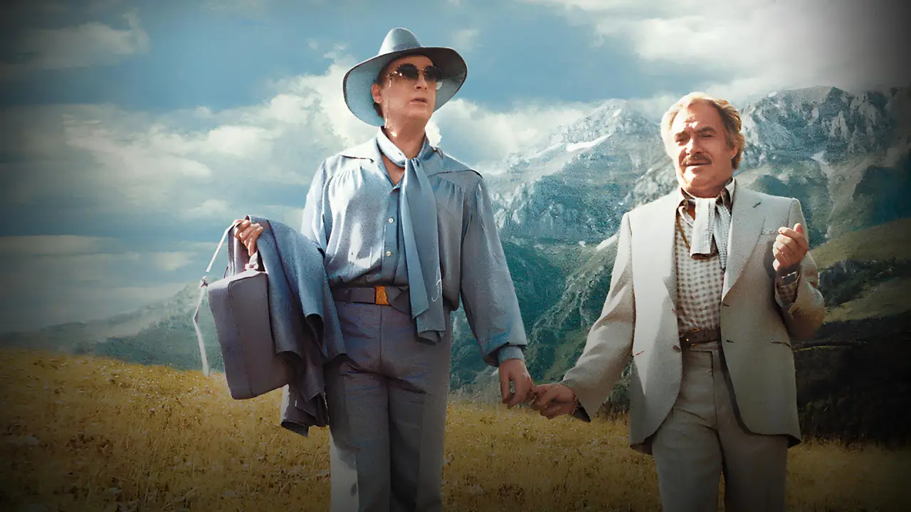 Noch ein Käfig voller Narren hdfilme