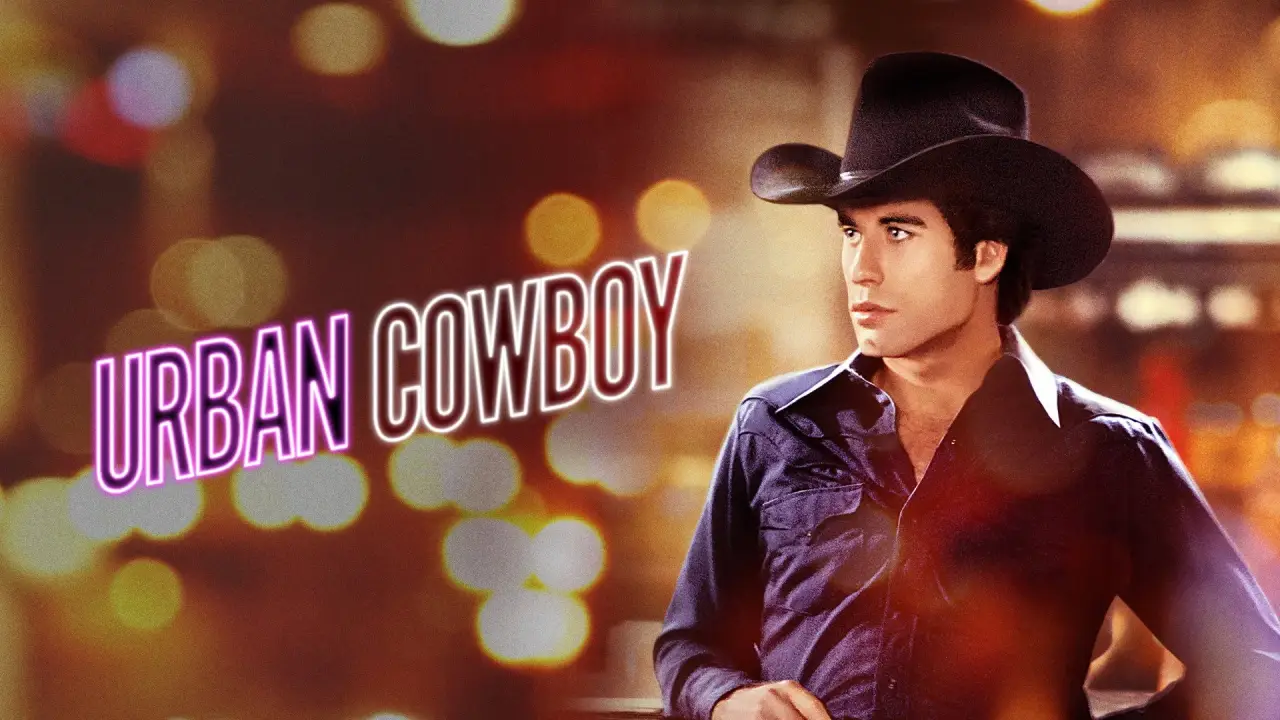 Urban Cowboy hdfilme