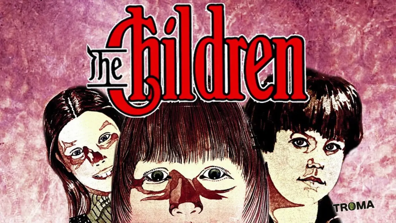 Kinder des Todes hdfilme