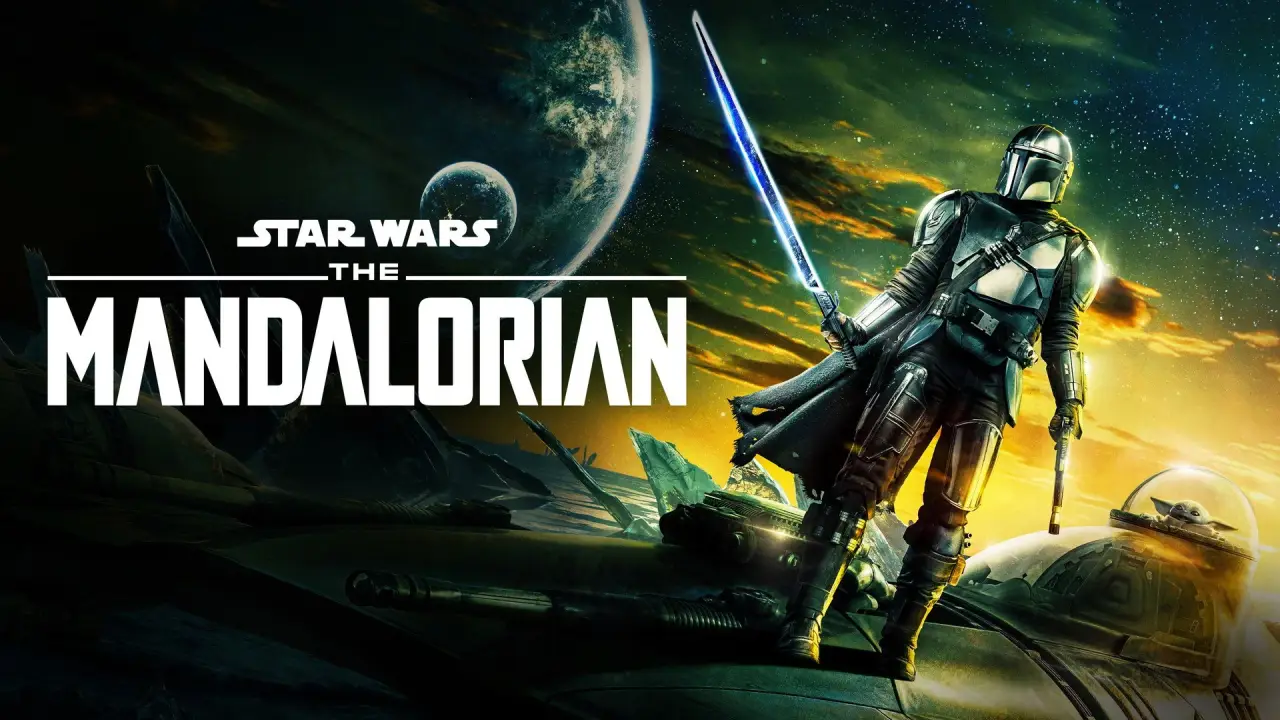 The Mandalorian hdfilme