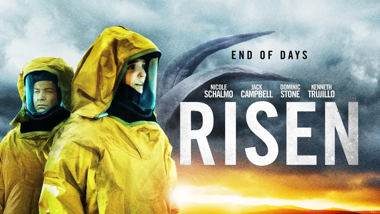 Risen hdfilme