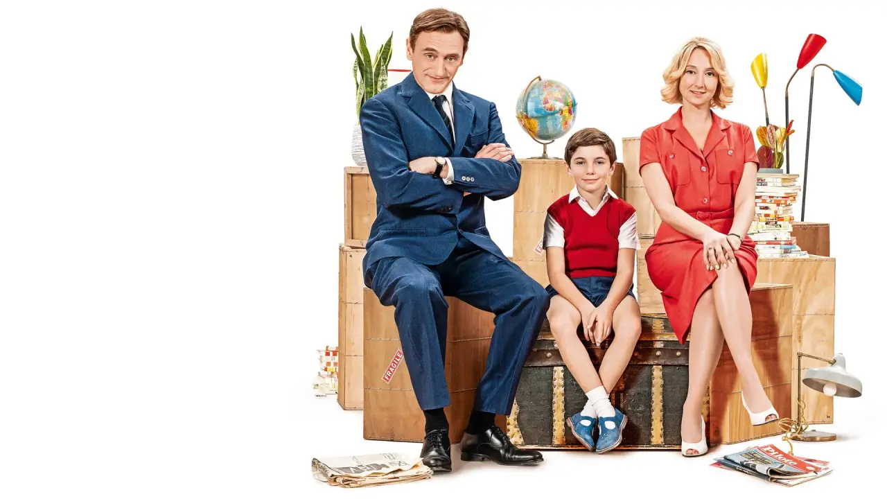 Der kleine Nick auf Schatzsuche hdfilme