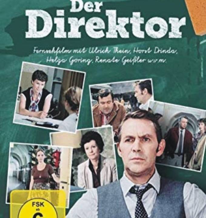 Der Direktor hdfilme