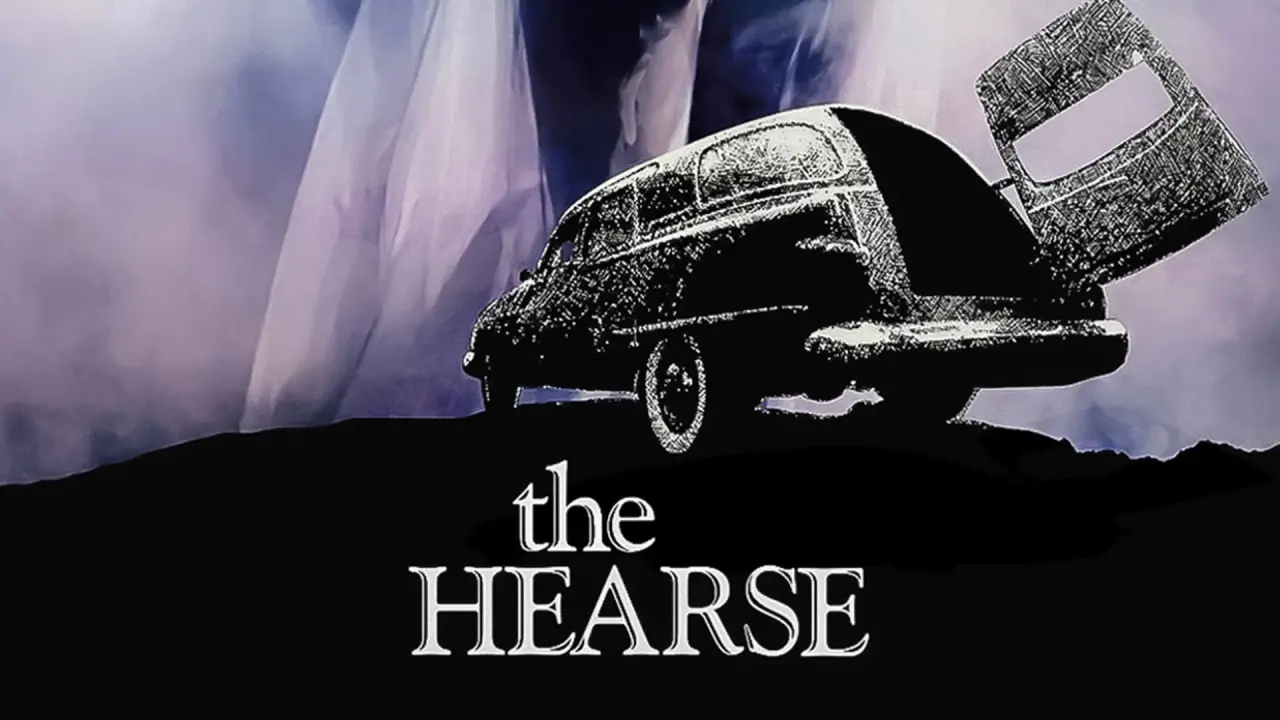 Der Leichenwagen hdfilme