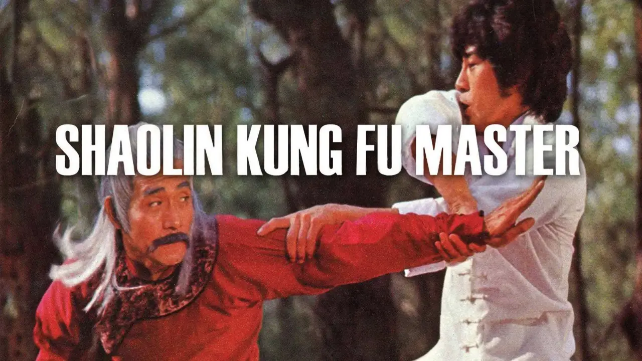 Shaolin-Kung Fu - Vollstrecker der Gerechtigkeit hdfilme