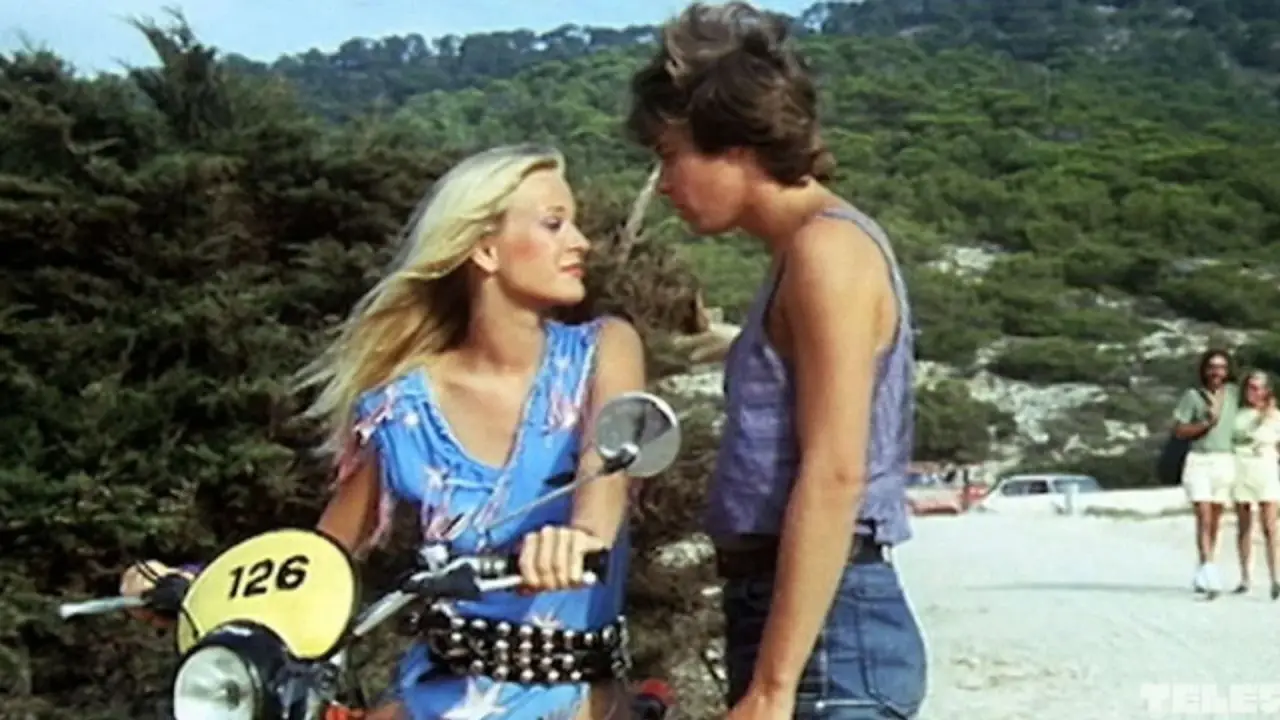 Die schönen Wilden von Ibiza hdfilme