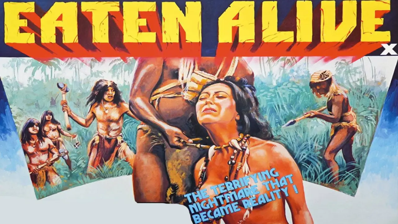 Lebendig gefressen hdfilme
