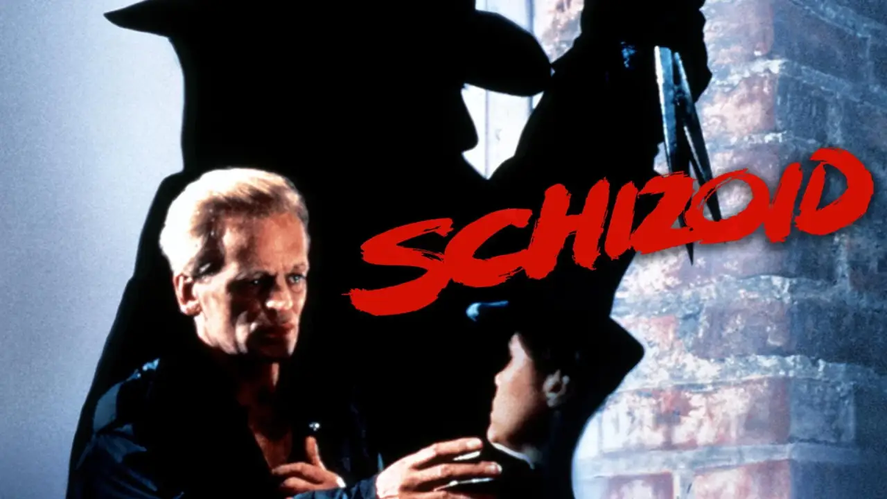 Schizoid hdfilme