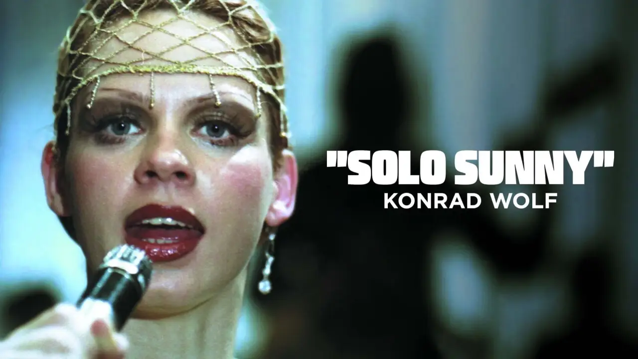 Solo Sunny hdfilme
