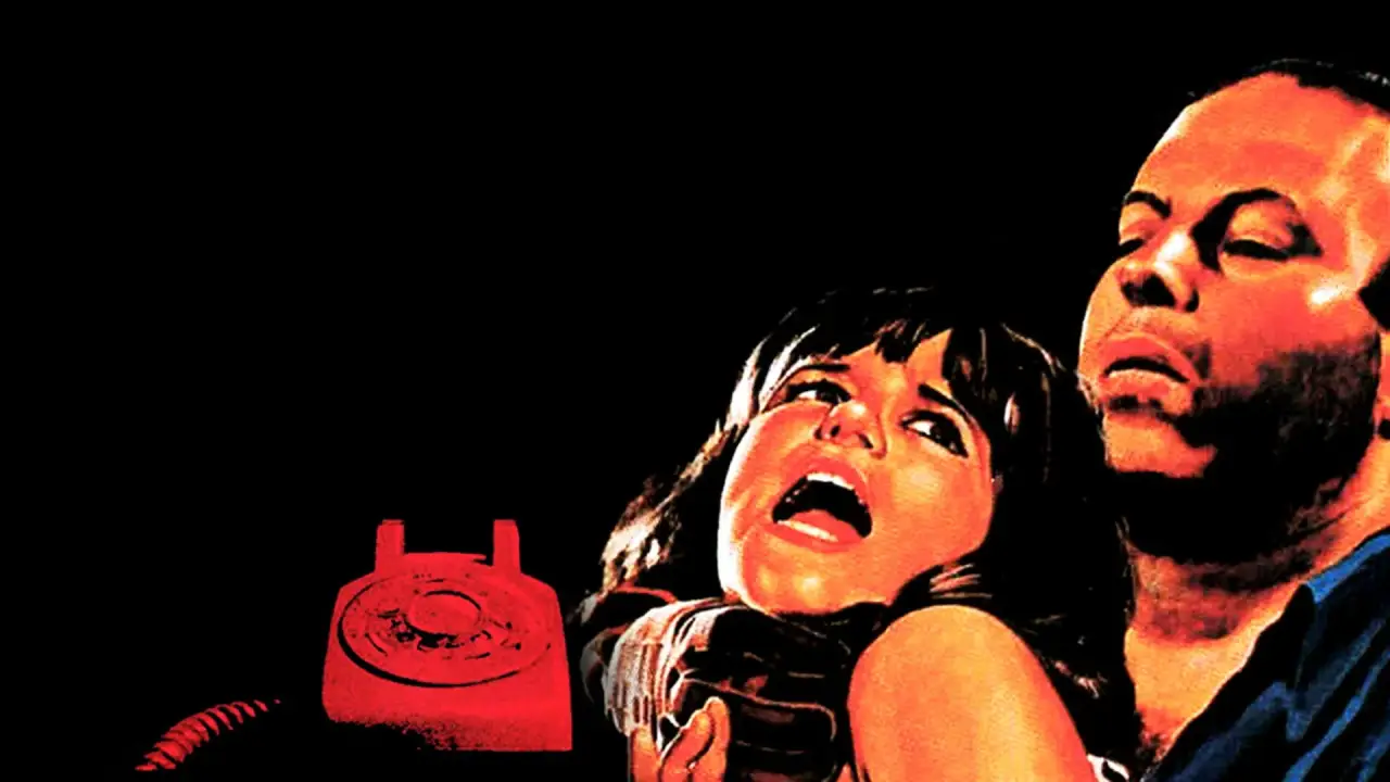 Todesschrei am Telefon hdfilme