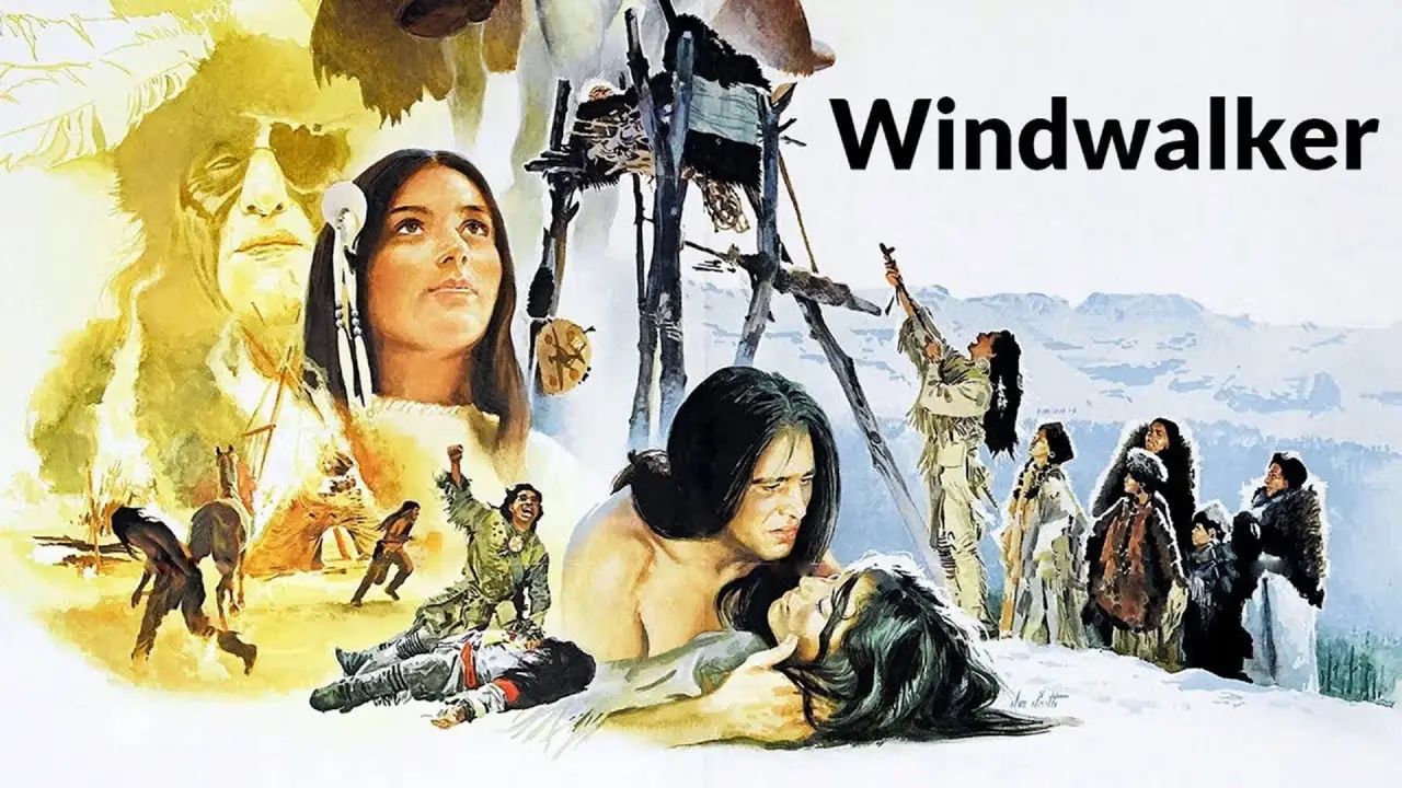 Windwalker - Das Vermächtnis des Indianers hdfilme