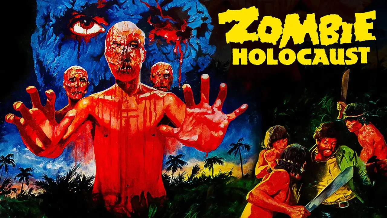 Zombies unter Kannibalen hdfilme