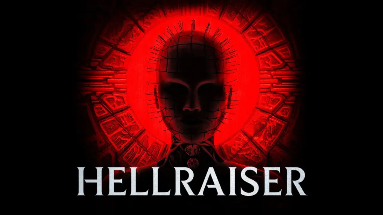 Hellraiser hdfilme