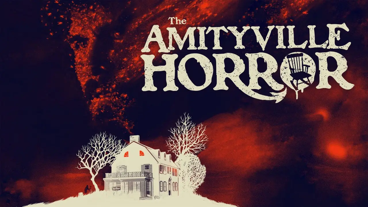 Amityville Horror hdfilme