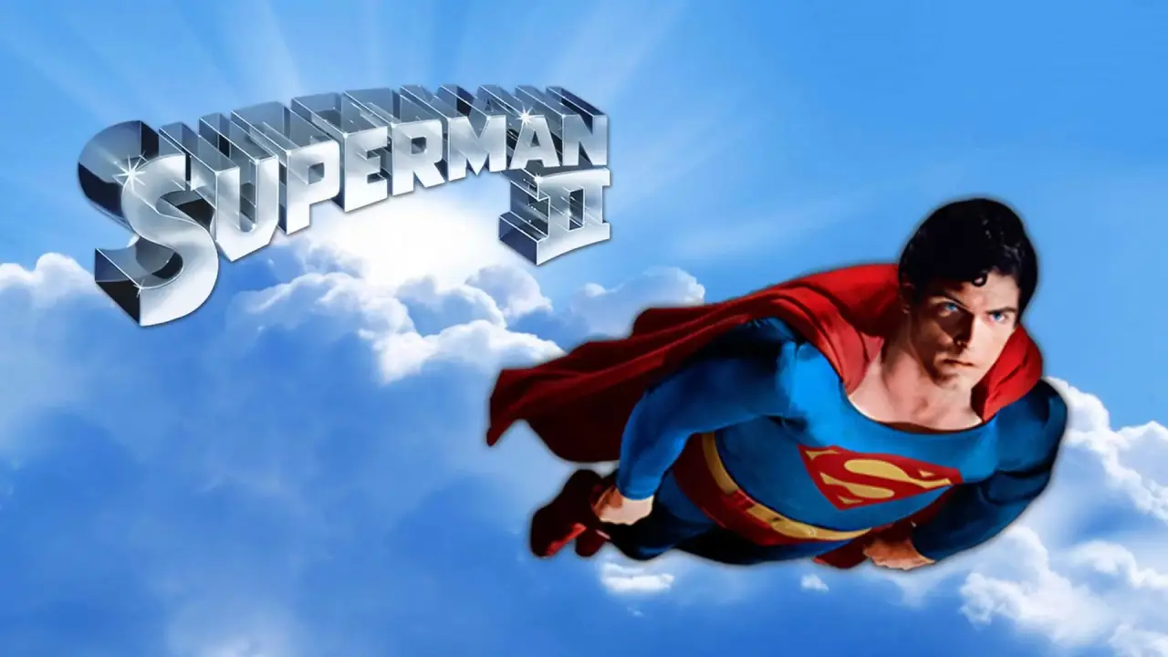 Superman II - Allein gegen alle hdfilme