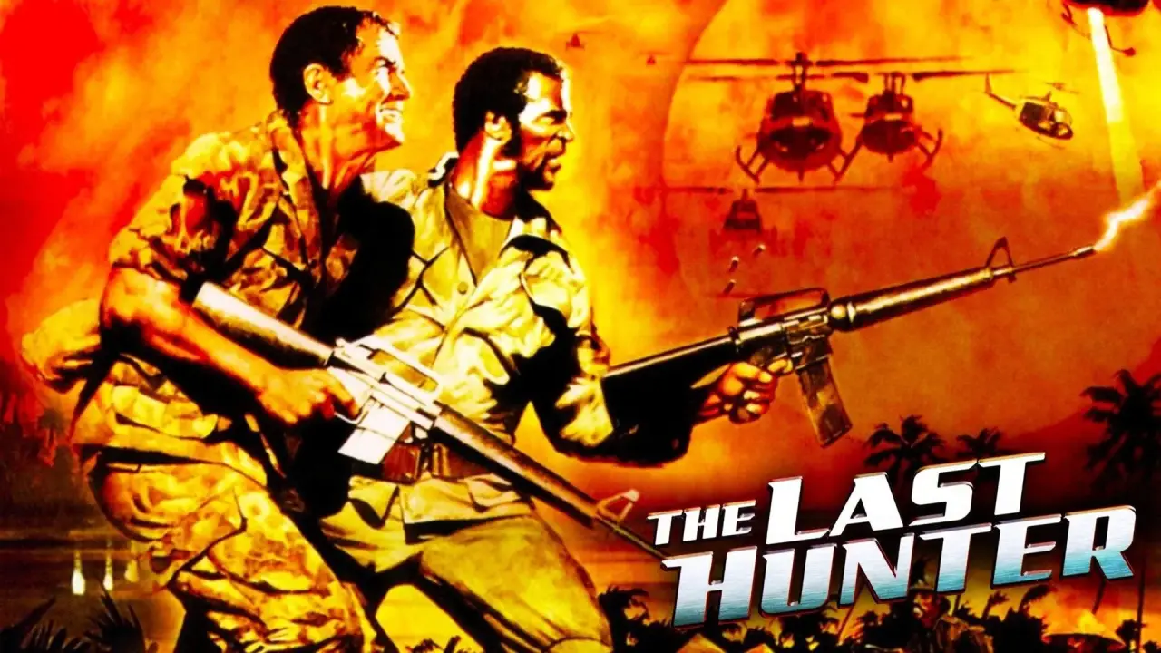 Jäger der Apokalypse hdfilme