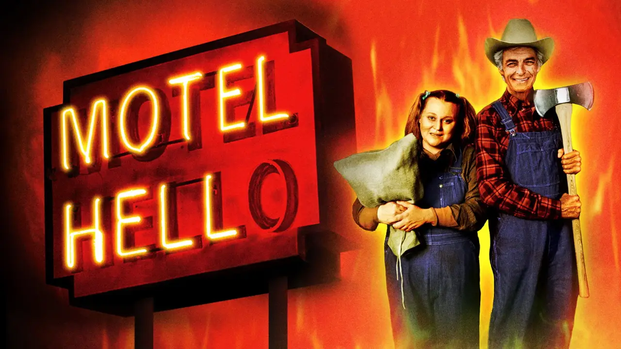 Hotel zur Hölle hdfilme