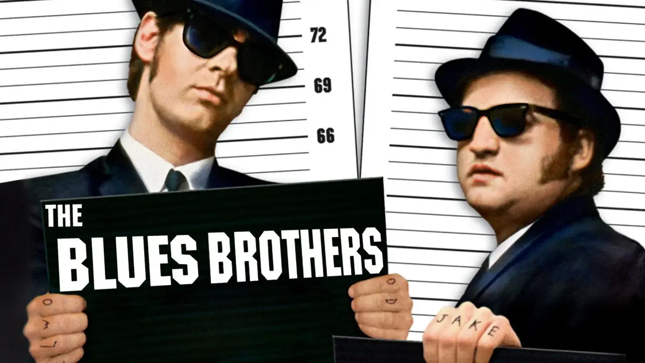 Blues Brothers hdfilme