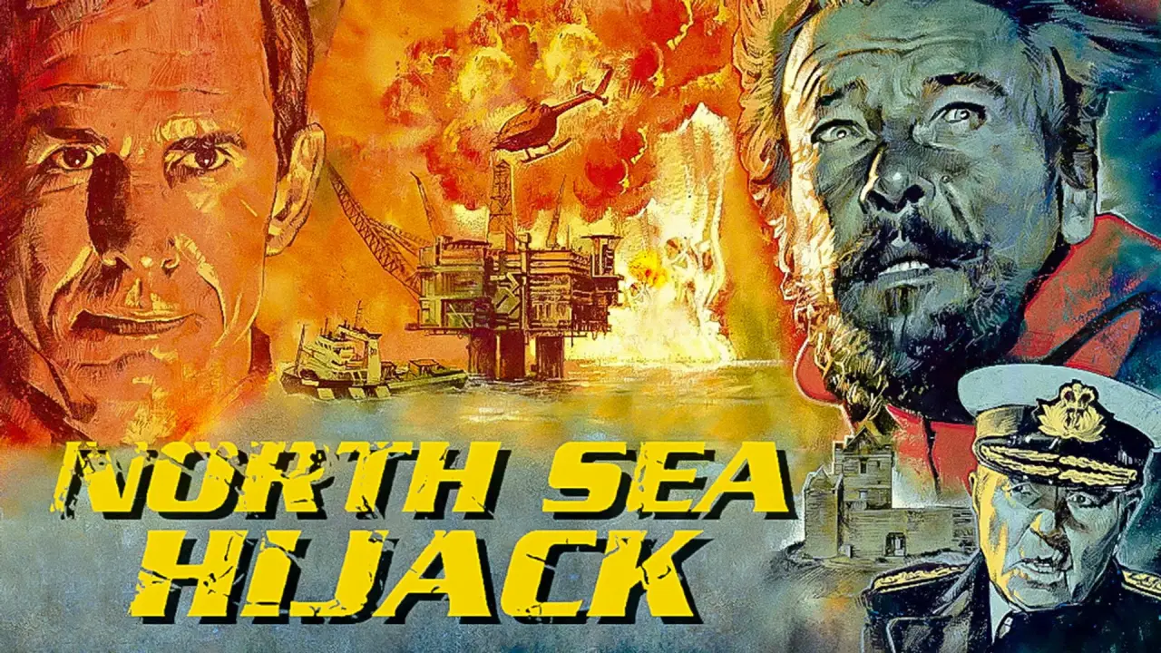 Sprengkommando Atlantik hdfilme