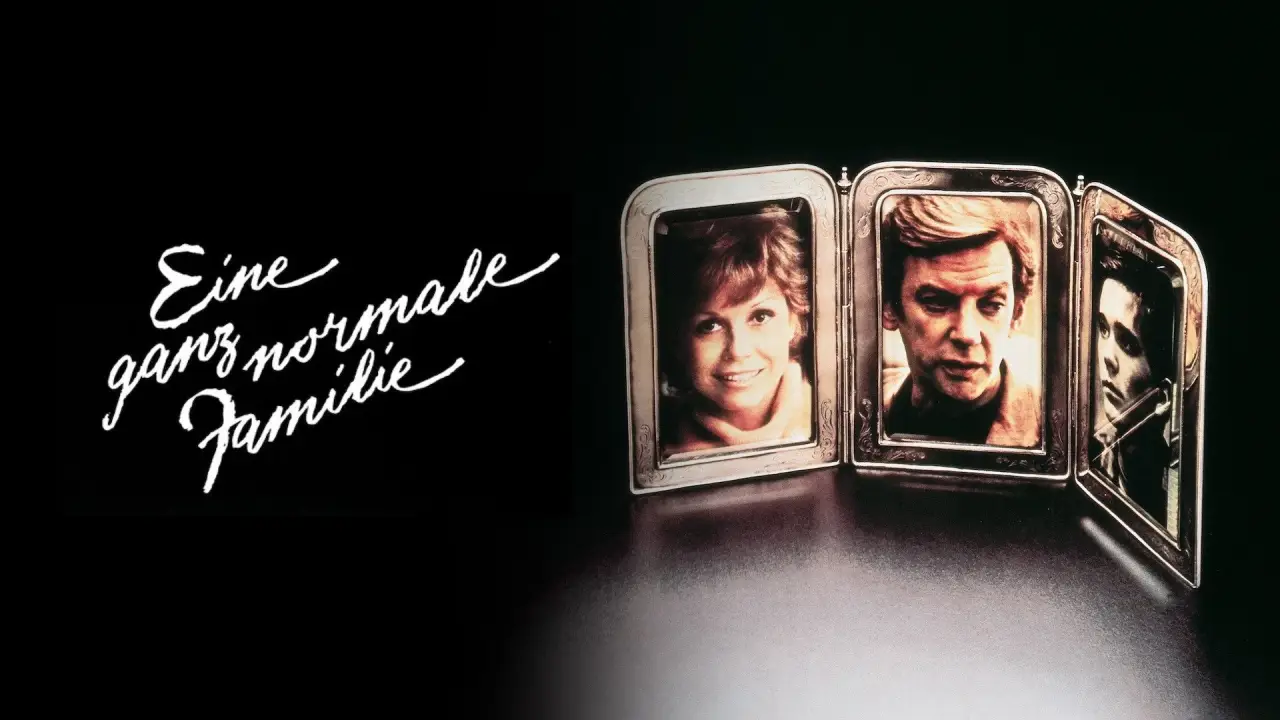 Eine ganz normale Familie hdfilme