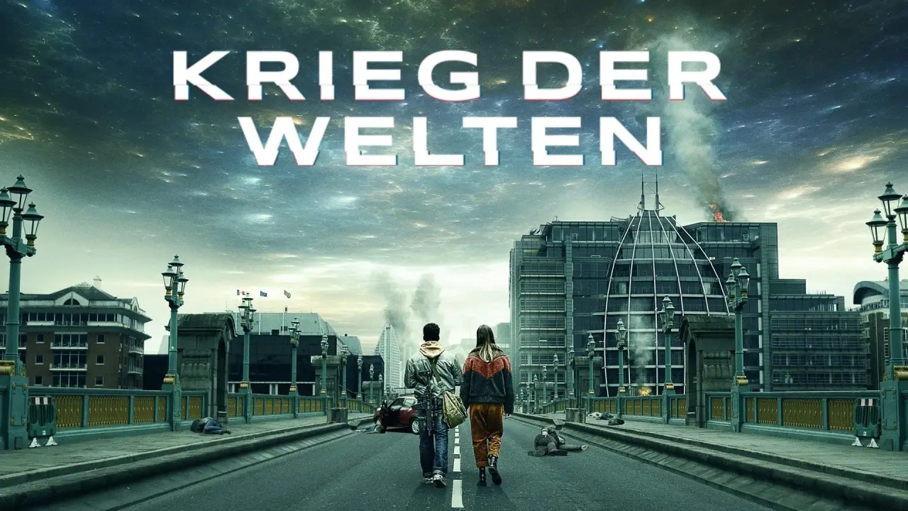 Krieg der Welten hdfilme