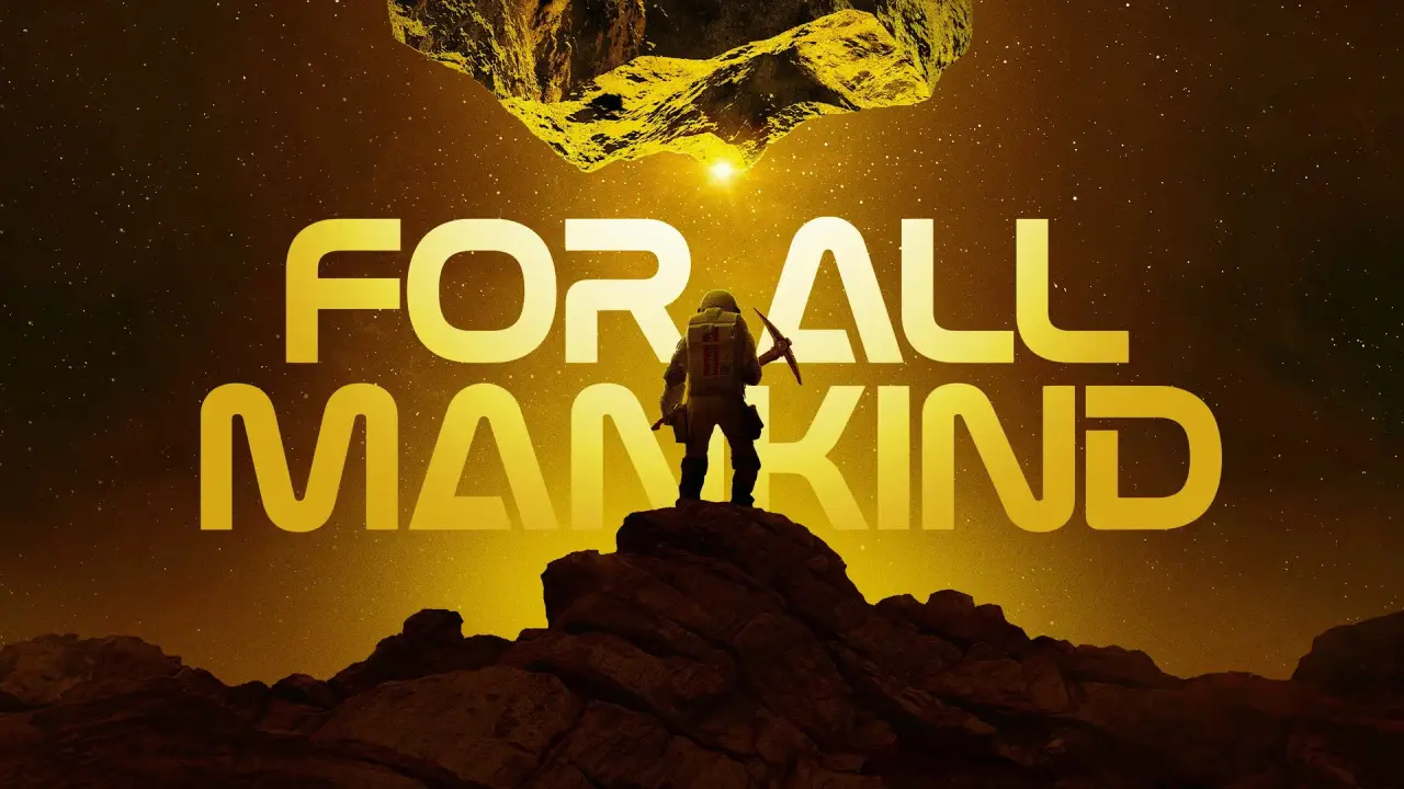 For All Mankind hdfilme
