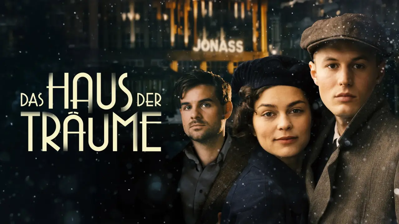 Das Haus der Träume hdfilme