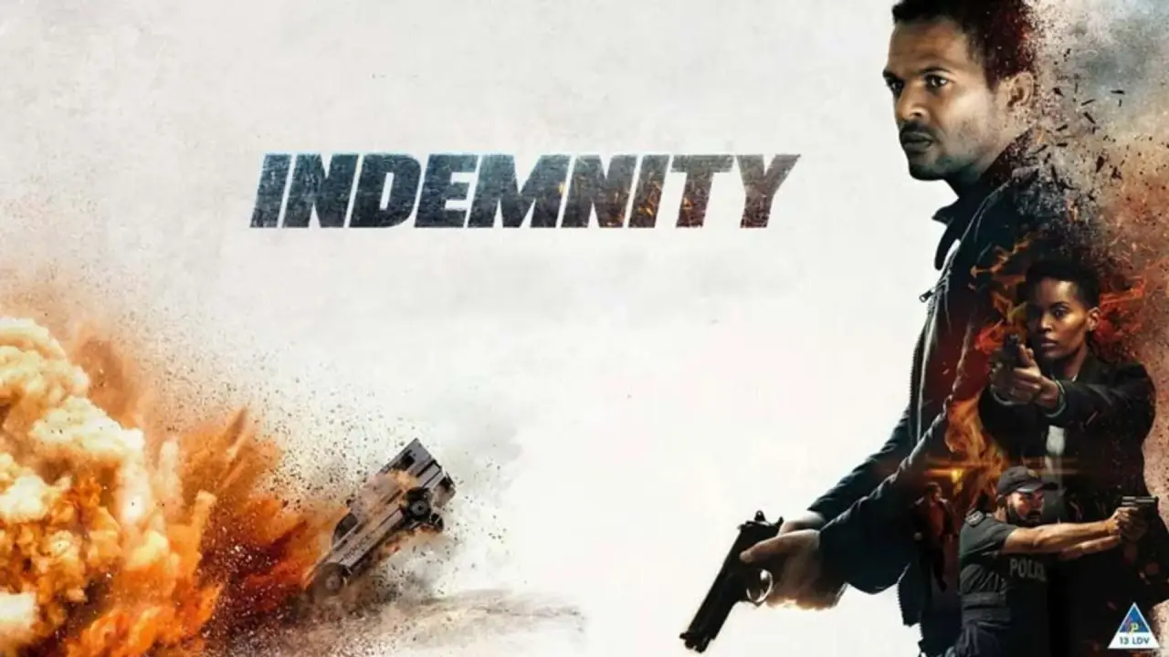 Indemnity - Die Jagd Nach Der Wahrheit hdfilme