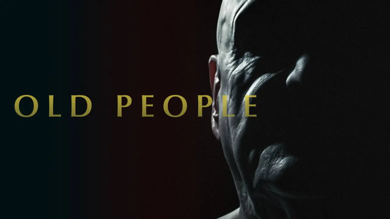 Old People hdfilme