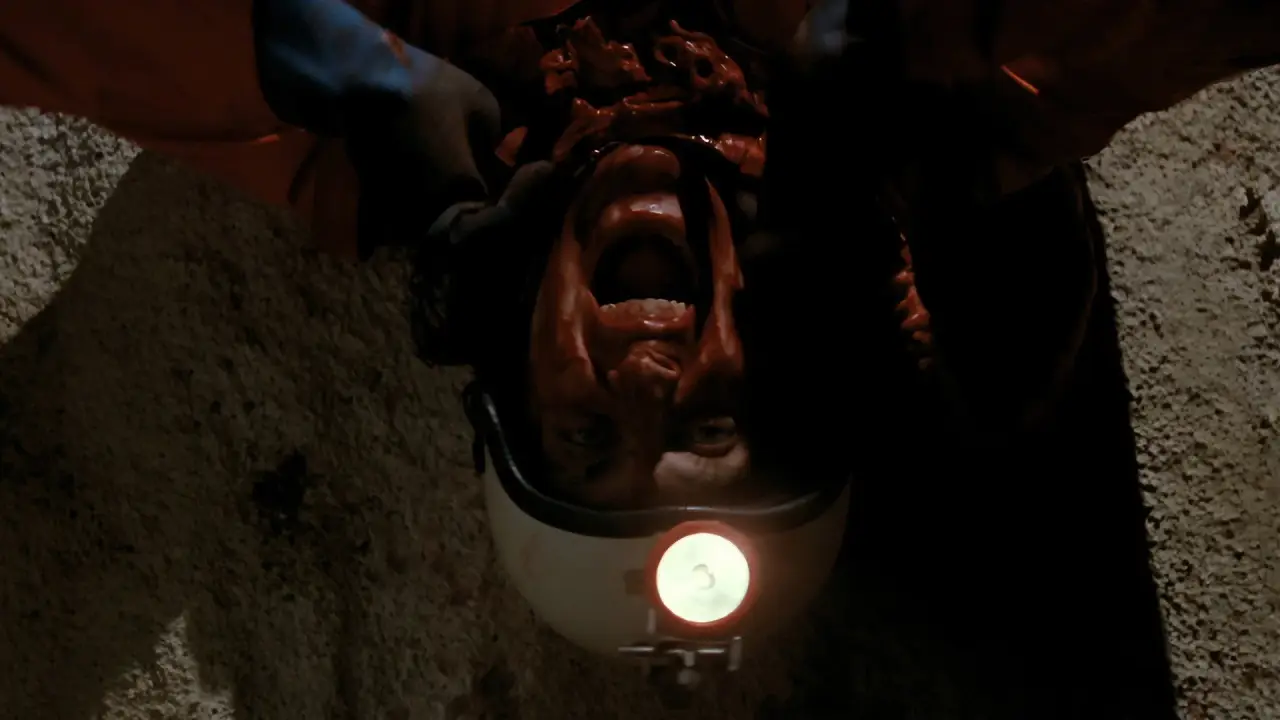 Alien - Die Saat des Grauens kehrt zurück hdfilme