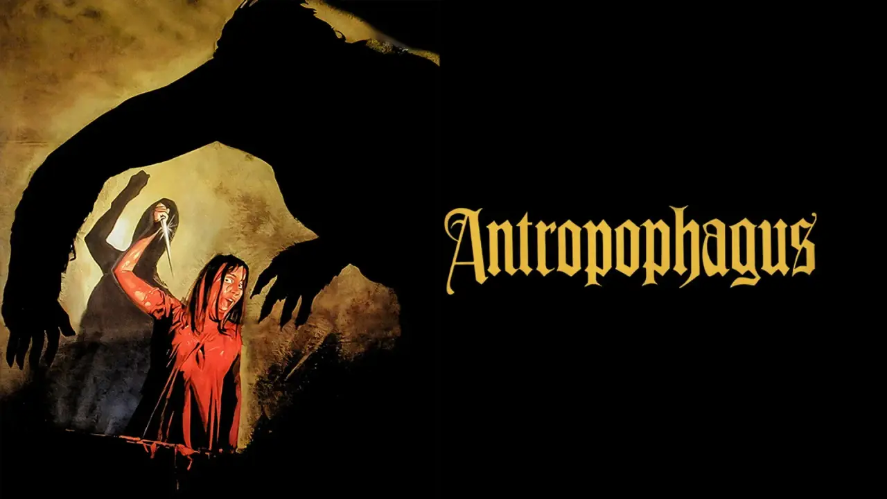 Man-Eater - Der Menschenfresser hdfilme