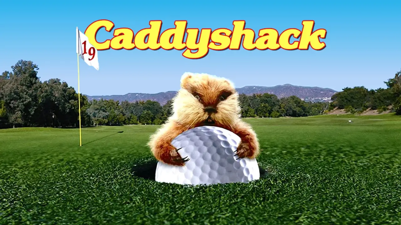 Caddyshack - Terror auf dem Golfplatz hdfilme