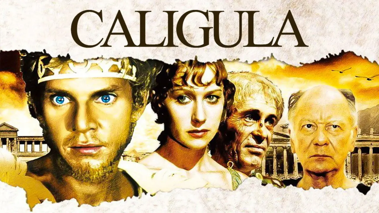 Caligula hdfilme