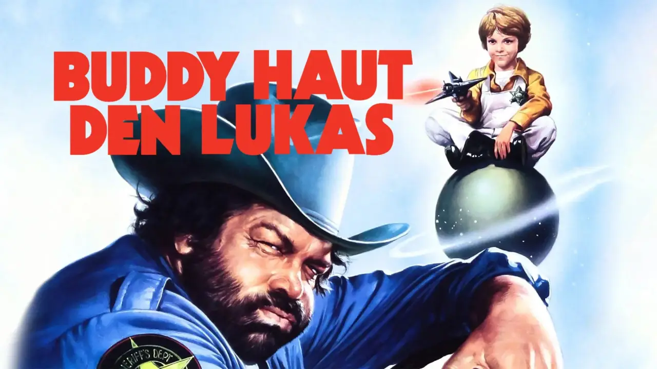 Buddy haut den Lukas hdfilme