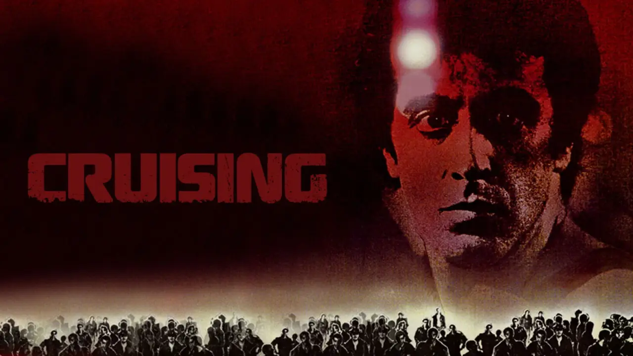 Cruising hdfilme