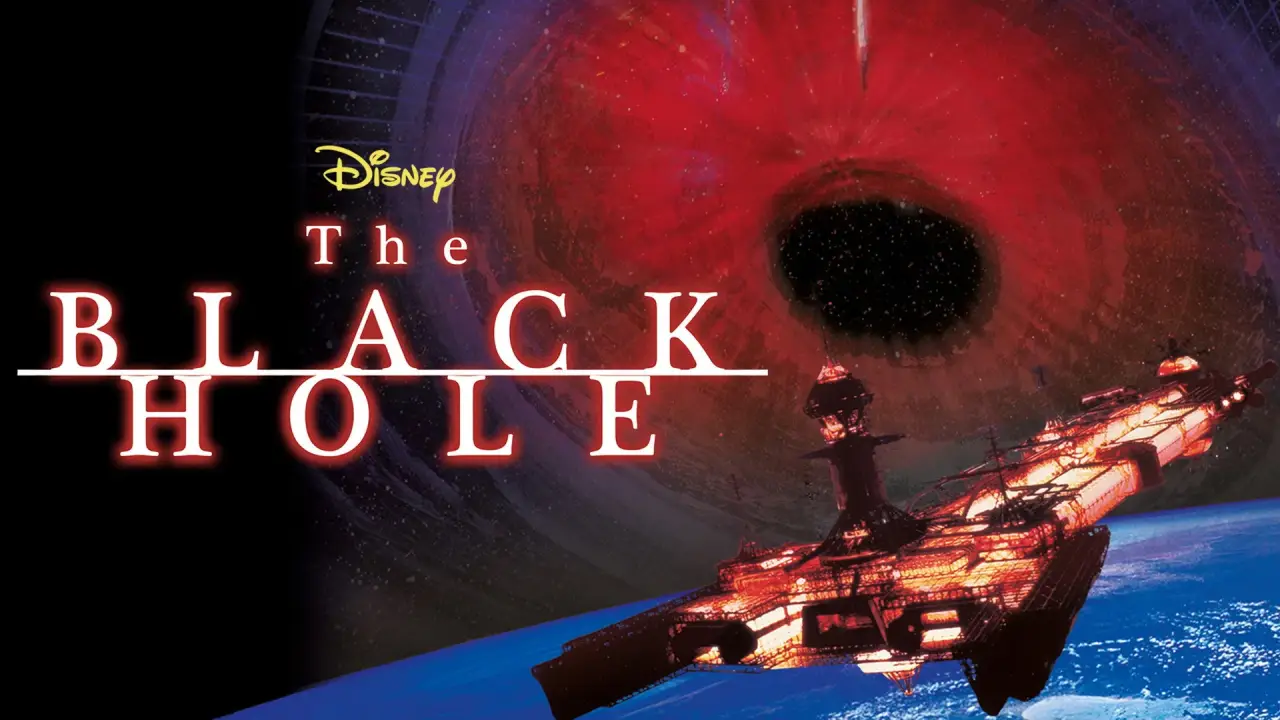 Das schwarze Loch hdfilme