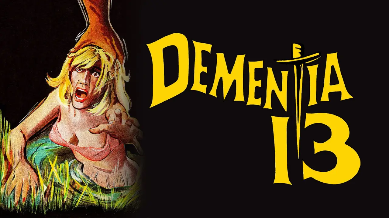 Dementia 13 hdfilme