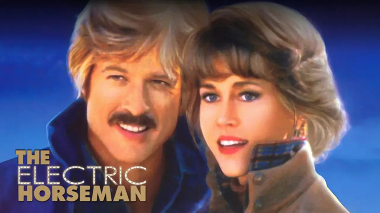 Der Elektrische Reiter hdfilme