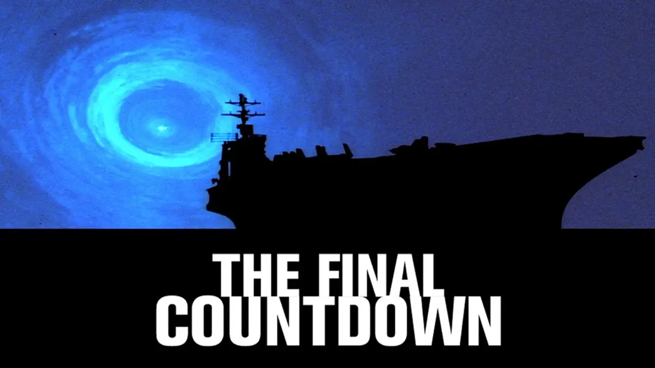 Der letzte Countdown hdfilme