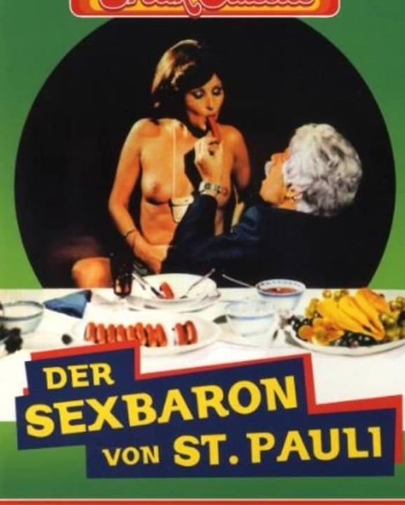 Der Sexbaron von St. Pauli hdfilme