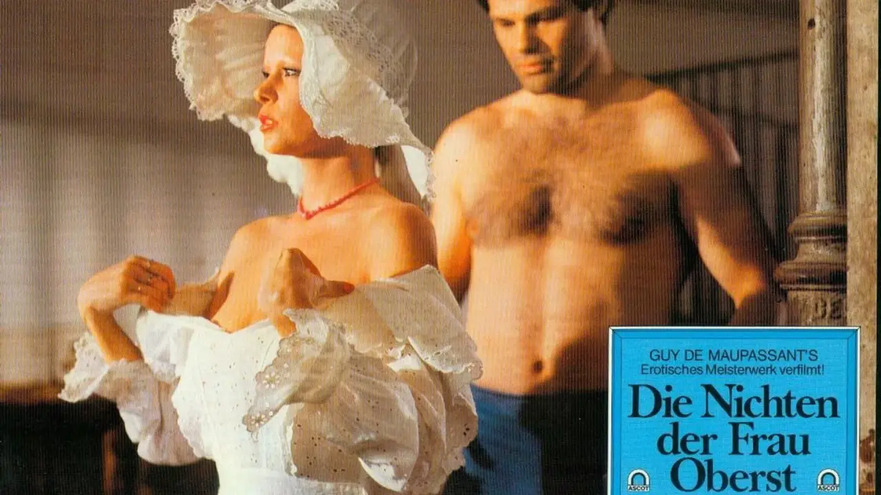 Die Nichten der Frau Oberst hdfilme