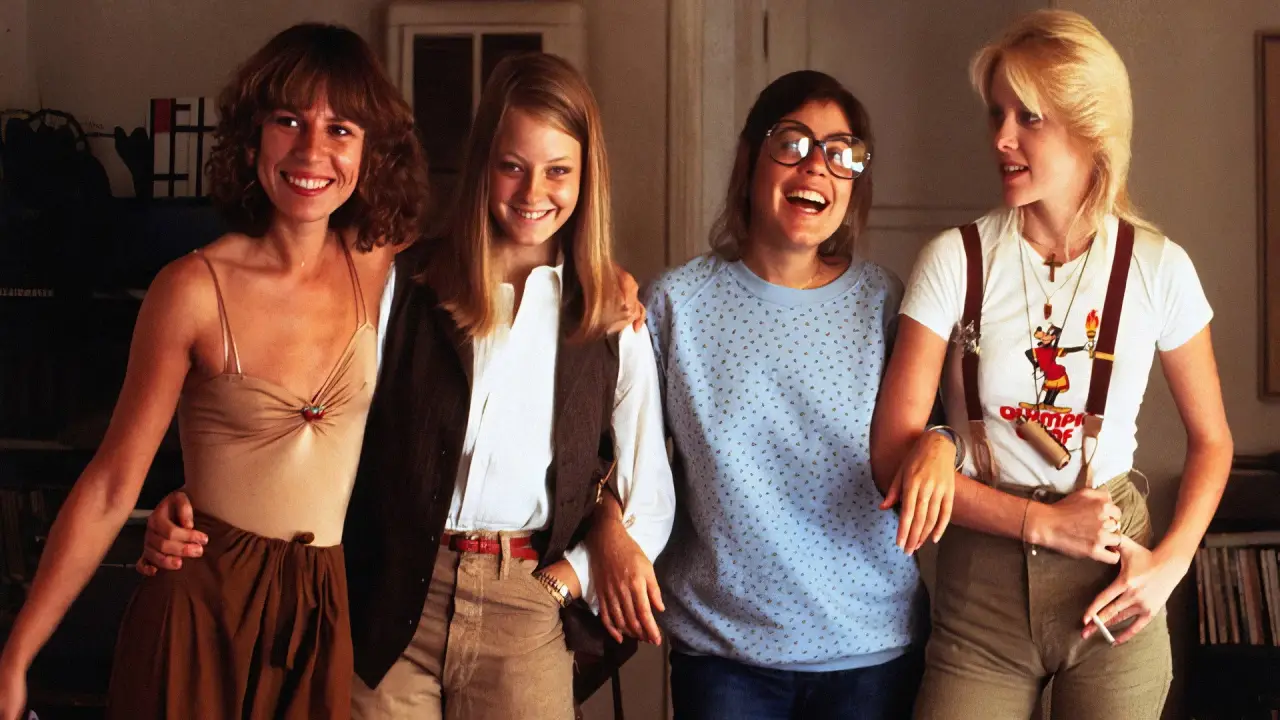 Jeanies Clique hdfilme