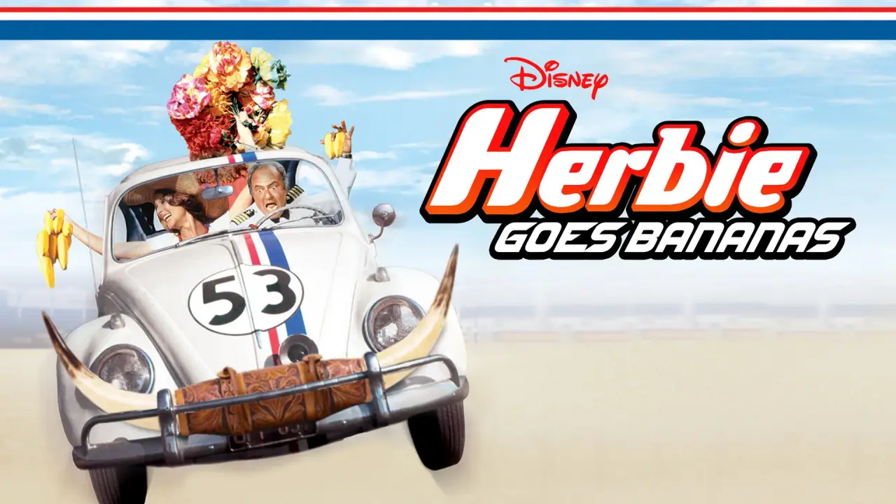 Herbie dreht durch hdfilme