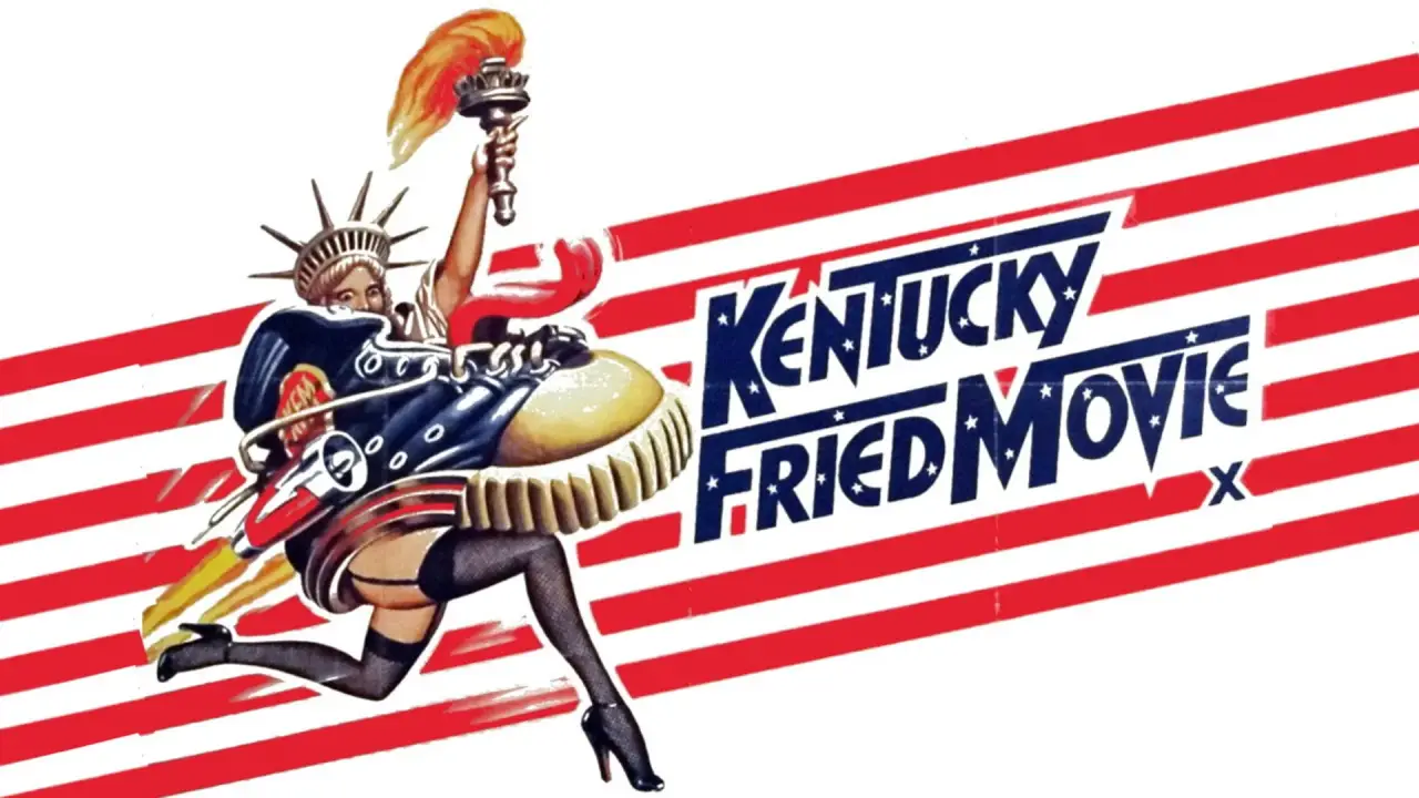Kentucky Fried Movie hdfilme