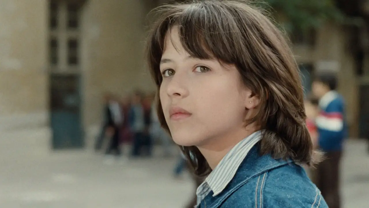 La Boum - Die Fete hdfilme