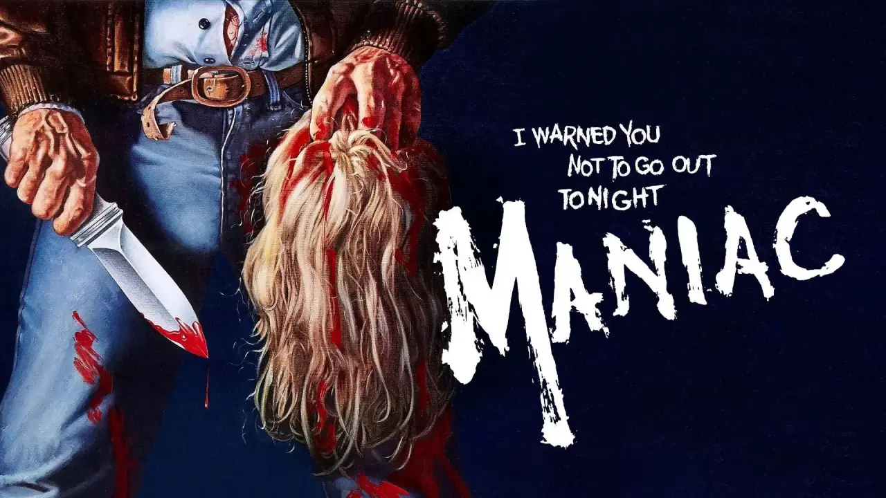 Maniac hdfilme