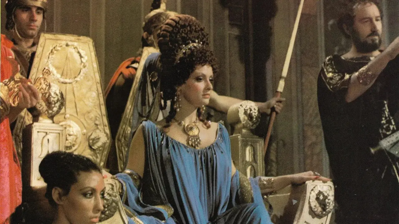 Messalina - Kaiserin und Hure hdfilme