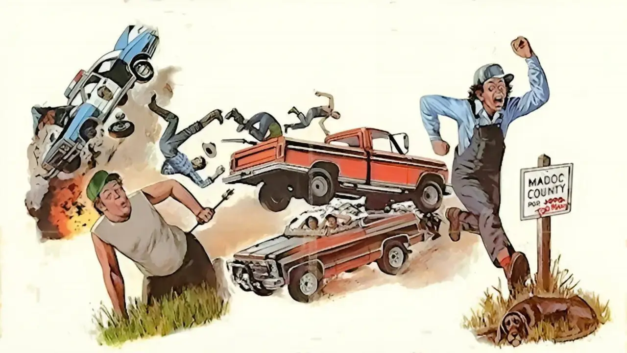 Ruckus hdfilme